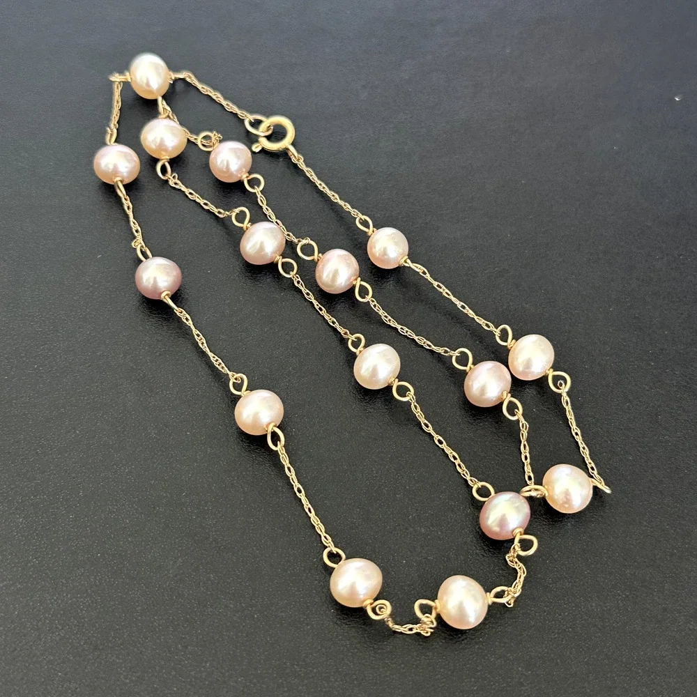 Estate beautiful 14k